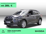 Skoda Kamiq, 1.5 TSI Tour 150PS, Jahr 2022 - Pforzheim