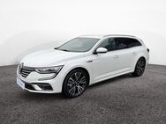 Renault Talisman, GRANDTOUR INITIALE PARIS TCE 160 GPF, Jahr 2021 - Niebüll