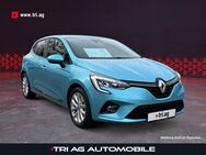 Renault Clio, BUSINESS EDITION TCe 100 Deluxe-Paket Ersatzrad, Jahr 2019 - Bühl