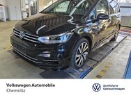 VW Touran, 1.5 TSI Move, Jahr 2024 - Chemnitz