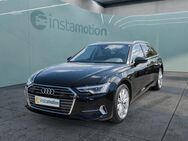 Audi A6, Av 40TDI qu sport, Jahr 2023 - München