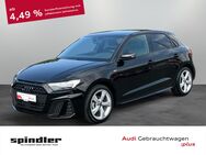 Audi A1, Sportback S-Line 25TFSI, Jahr 2024 - Kitzingen