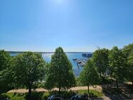 Kommandantenwohnung mit Wasserblick in Kiel - Kiel