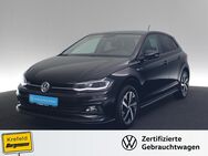 VW Polo, 1.5 TSI HIGHLINE APPCONNECT, Jahr 2020 - Krefeld