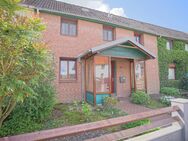 Volksbank Immobilien: Charmantes Reihenmittelhaus in zentraler Lage! - Bremerhaven