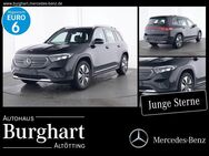 Mercedes EQB, 250 ElectricArt Advanced, Jahr 2023 - Altötting