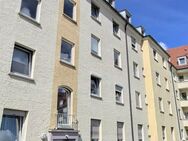 Attraktive Wohngegend 2 ZKB Terrassenwohnung in zentrumsnaher Lage - Augsburg