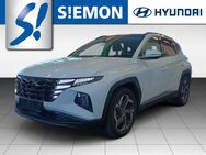 Hyundai Tucson, 1.6 TREND P digitales El, Jahr 2022 - Emsdetten