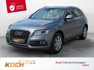 Audi Q5, 2.0, Jahr 2016 - Schwäbisch Hall