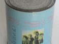 The dB’s: Stands for Decibels (MC in Konservendose) in 48155