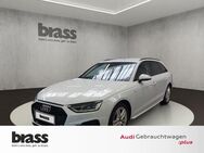 Audi A4, 2.0 TFSI 35 Avant S line (EURO 6d), Jahr 2023 - Dietzenbach