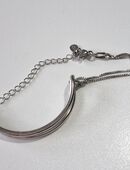 Armband 925 gestempelt in 72336