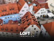 ** Lichtdurchflutete 2-Zimmer Wohnung mit Blick auf das Ingolstädter Münster ** - Ingolstadt