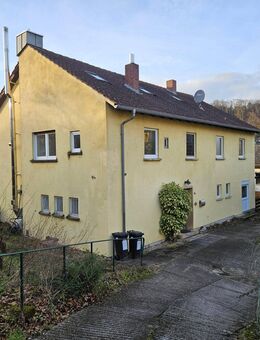 1-2 Familienhaus in Alleinlage am Kurpark, Bad Bergzabern - Bad Bergzabern