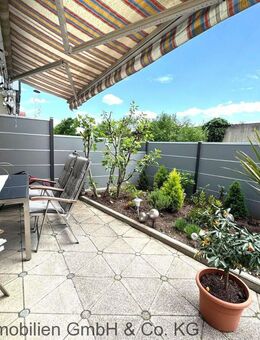 ** Top energetisch - Smart-Home - Reihenendhaus ** - Remshalden