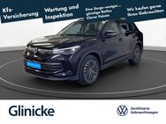 VW Tiguan, 1.5 eTSI Life, Jahr 2024 - Minden (Nordrhein-Westfalen)