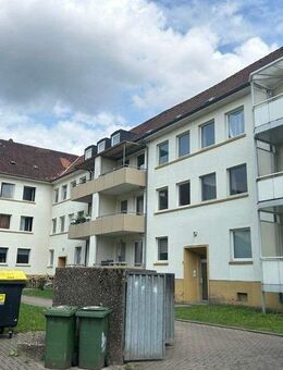 Tolle Maße in der Limbeker Straße! - Braunschweig