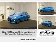 Mitsubishi Space Star, 1.2 l Select AS&G, Jahr 2023 - Gardelegen (Hansestadt)