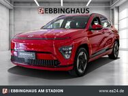 Hyundai Kona, SX2 Advantage --digitales Mehrzonenklima, Jahr 2023 - Dortmund