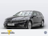 VW Passat Variant, 2.0 TDI R-LINE, Jahr 2021 - Lüdenscheid