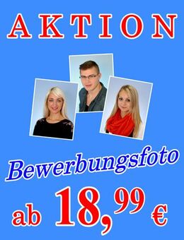 Professionelle Bewerbungsfotos im Fotostudio Kassel. - Kassel