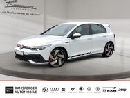 VW Golf, 2.0 TSI VIII GTI Clubsport APP, Jahr 2022 - Nürtingen