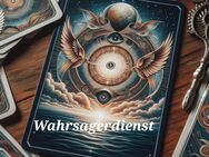 Tarot, Kartenlegen für Mensch und Tier – Spirituelle Verbindungen und Einsichten - Worms