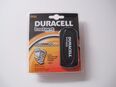 Duracell USB-Sofortladegerät NEU OVP in 66111