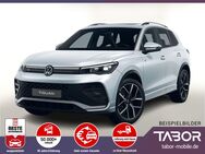 VW Tiguan, 2.0 TDI 193 R-Line, Jahr 2025 - Freiburg (Breisgau)