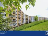 2 Zimmerwohnung mit Balkon in ruhiger Ortslage am Stadtrand von Jena! - Jena