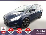 Ford S-Max, 2.0 TDCi 120 Trend, Jahr 2016 - Kehl