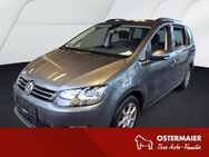 VW Sharan, 2.0 TDI CL 150PS, Jahr 2019 - Vilsbiburg