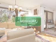 Sehr gepflegtes Reihenmittelhaus mit 4 Schlafzimmer in echter "Minutenlage" - Amberg