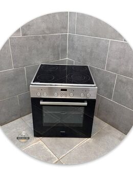 KOENIC Elektro-Einbauherd KCC 61250 + Ceran / 1 Jahr Garantie & Gratis Lieferung in Berlin! - Berlin