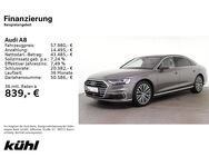 Audi A8, 60 TFSI e Q °, Jahr 2019 - Gifhorn