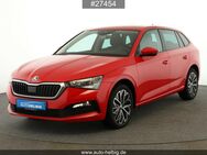 Skoda Scala, 1.0 TSI Style ##17Zoll###, Jahr 2021 - Donnersdorf