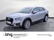 Audi Q2, 1.4 TFSI Design, Jahr 2018 - Freiburg (Breisgau)