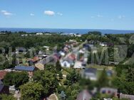 Großzügiges Wohnhaus am Stettiner Haff - mit viel Potenzial - Ueckermünde