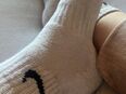 Getragene Socken, 🎥🐷🦶 in 48143