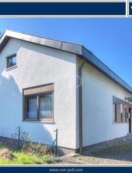 Ihr neues Familienzuhause mit viel Platz, Garten und Ruhe - Oedheim