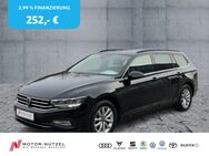 VW Passat Variant, 2.0 TDI BUSINESS, Jahr 2021 - Kulmbach