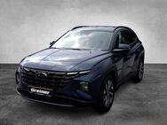 Hyundai Tucson, 1.6 T-GDI Mild-Hybrid Trend ||, Jahr 2020 - Deggendorf