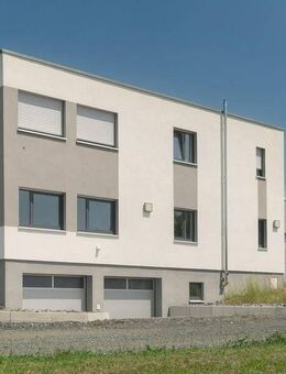 Moderne Dreizimmerwohnung in Wolfenhausen zu vermieten - Weilmünster