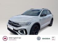 VW T-Roc, 2.0 TSI R-Line, Jahr 2024 - Miesbach