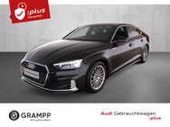 Audi A5, Sportback Advanced 40 TFSI, Jahr 2024 - Lohr (Main)