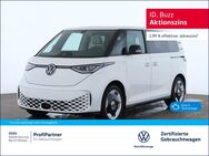 VW ID.BUZZ, Pro IQ Light el Heck, Jahr 2023 - Wildau