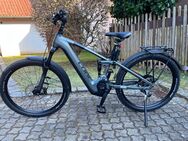 E-Bike Cube Stereo 120 Pro Hybrid Allroad 750W. - Köfering