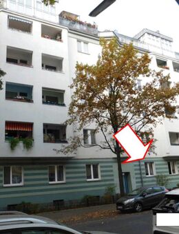 Schöne Erdgeschoss Eigentumswohnung in gefragter Lage in 10707 Berlin-Wilmersdorf - Berlin