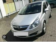 Opel Corsa von privat zu mieten - Köln Zentrum