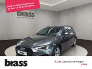 Audi A4, 2.0 TFSI 35 Avant S line (EURO 6d), Jahr 2023 - Dietzenbach